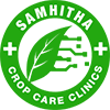 samhitha-Crop-Care-Clinics-Navigation-logo